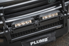 PLUMB Front Bumper for 2020+ Land Rover Defender 90 110 130