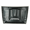 Warcraft Hood for Jeep Wrangler JL & Gladiator JT