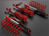 K-MAN Shocks 1.5 inch Lift Compression Adjustment for GWM TANK 300
