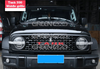Fours Great Wall GWM WEY TANK 300 Accessories defender Grille