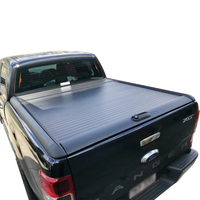 Tonneau Cover Bed Cover Roller Lid for Ford Ranger