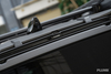 PLUMB Carbon Fiber Rear Spoiler for 2020+ Land Rover Defender 90 110 130