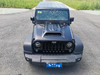 Warcraft Hood for Jeep Wrangler JL & Gladiator JT