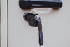 TENGQIAN Key Fob Cover Case Protector for Jeep Wrangler JL Gladiator JT