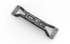 TENGQIAN Door Step Ladder Side Ladder for Jeep Wrangler JK JL / Gladiator JT