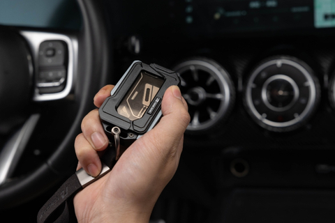 GWM Tank 300 Key Fob Case Cover
