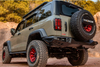 GWM Tank 300 Rear Bumper Bar