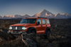 Great Wall GWM Tank 300 SUV