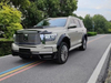 GWM Tank 500 Hurricane Body Kit