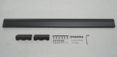 Ford Bronco Blade Roof Platform Light Bracket