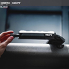 Wasteland Series Roof Grab Handle for Ford Bronco 2.3T/2.7T