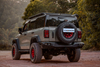 GWM Tank 300 Rear Bumper Bar