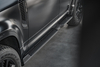 PLUMB Side Step Wide Body Kit for 2020+ Land Rover Defender 110