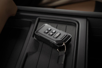 Key Fob Cover Case Protector for Land Rover Defender 2020+
