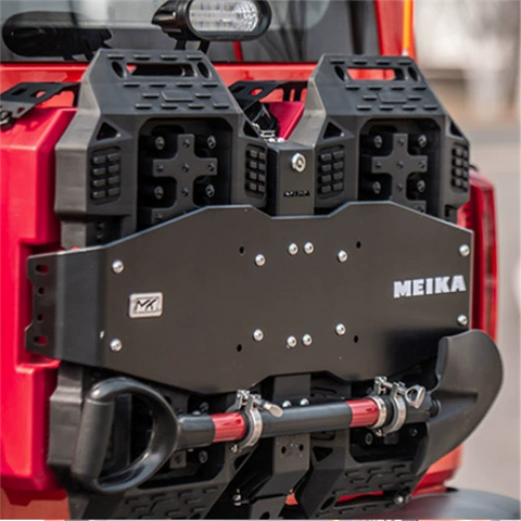 GWM Tank 300 Tailgate Integrated Kit MEIKA