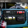 Wasteland Series Tailgate Table for Ford Bronco 2.3T/2.7T/3.0T