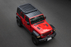 TENGQIAN Roof Rack Platform for Jeep Wrangler JL 4XE Gladiator JT