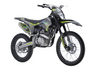 ZUUMAV K5 250cc Dirt Bike Off Road Motocross Motorcycle