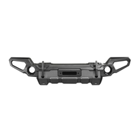 RR Venator Style Front Bumper for Jeep Wrangler JL & Gladiator JT