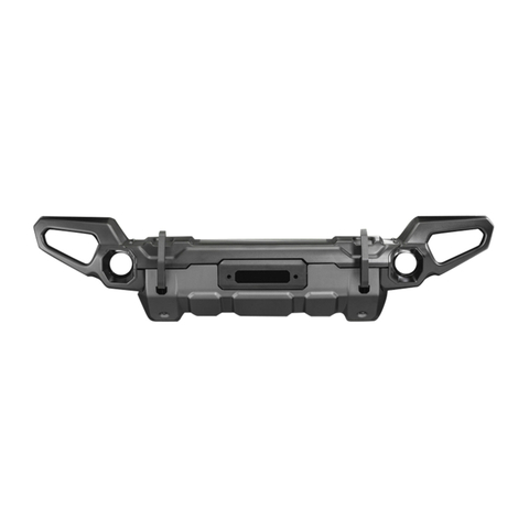 RR Venator Style Front Bumper for Jeep Wrangler JL & Gladiator JT