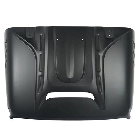 Warcraft Hood for Jeep Wrangler JL & Gladiator JT