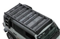 Ford Bronco Roof Rack Platform