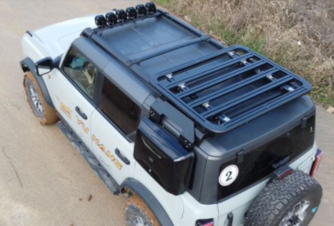 YH S-Roof platform(1)