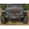 RR Venator Style Front Bumper for Jeep Wrangler JL & Gladiator JT