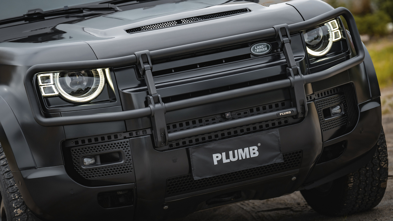 PLUMB Front Bumper Kit for new Land Rover Defender 90 110 130.jpg