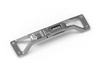 TENGQIAN Door Step Ladder Side Ladder for Jeep Wrangler JK JL / Gladiator JT