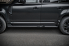 PLUMB Side Step Wide Body Kit for 2020+ Land Rover Defender 110