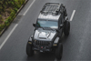 FURY Roof Rack Platform for JEEP Wangler JL JK JT