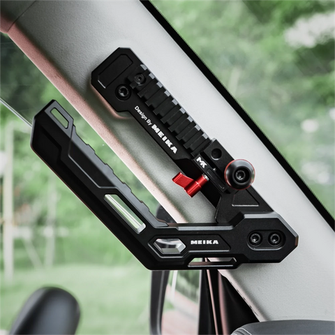 GWM Tank 300 A-pillar Handle MEIKA