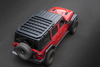 TENGQIAN Roof Rack Platform for Jeep Wrangler JL 4XE Gladiator JT