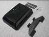 Ford Bronco Side Window Storage Tool Box