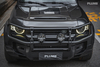 PLUMB Front Bumper for 2020+ Land Rover Defender 90 110 130