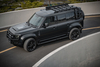 PLUMB Side Step Wide Body Kit for 2020+ Land Rover Defender 110