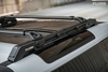 PLUMB Roof Rack for 2020+ Land Rover Defender 90