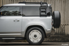 PLUMB Forged Wheels for 2020+ Land Rover Defender 