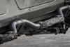 FURY Nerf Bar Side Step for JEEP Wangler JL