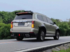 GWM Tank 500 Hurricane Body Kit
