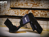 Wasteland Series Aluminum A-pillar Light Bracket For Ford Bronco 2.3T/2.7T/3.0T