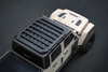 TENGQIAN Roof Rack Platform for Jeep Wrangler JL 4XE Gladiator JT