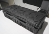Ford Bronco Tool Storage Box With Quick clip bracket