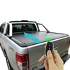 Tonneau Cover Bed Cover Roller Lid for Ford Ranger