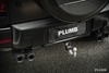 PLUMB Exhaust Upgrade Kit for 2020+ Land Rover Defender 90 110 130