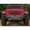 RR Venator Style Front Bumper for Jeep Wrangler JL & Gladiator JT