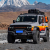 GWM Tank 300 Front Bumper TOPFIRE