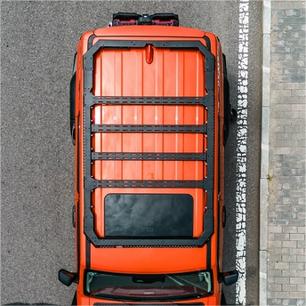 GWM Tank 300 Roof Rack MEIKA