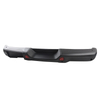 Jeep Wrangler JL Mopar Style Rear Bumper